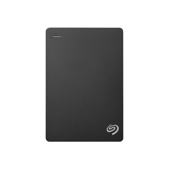 Seagate Backup Plus STDR5000200 - 5TB - USB 3.0