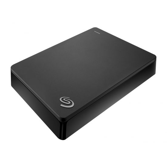 Seagate Backup Plus STDR5000200 - 5TB - USB 3.0