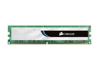 Corsair Value Select - 1GB - DDR2 - 533MHz - DIMM 240-pin