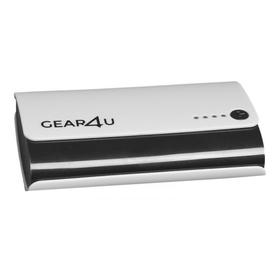 GEAR4U 7800 mAh Power Bank