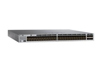 Cisco Catalyst 3850-48XS-E