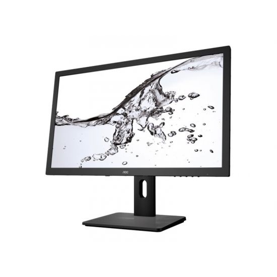 AOC I2475PXQU - LED-Skærm 23.8" IPS 4ms - Full HD 1920x1080 ved 60Hz