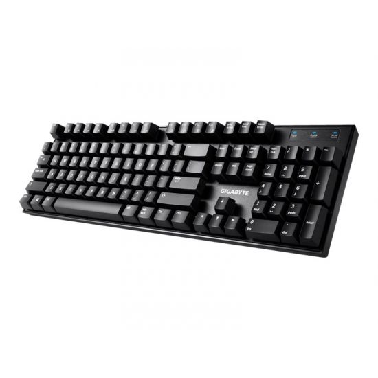 Gigabyte FORCE K83 Mechanical MX Red Keyboard