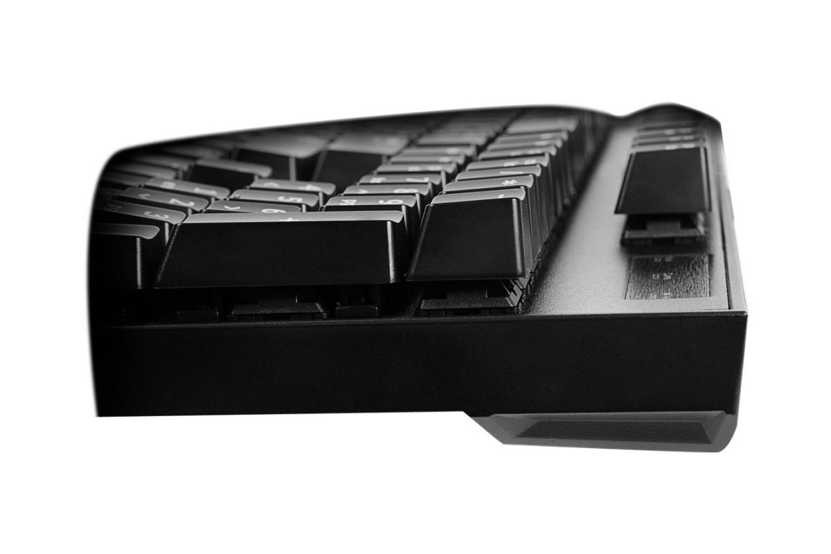 Gigabyte FORCE K83 Mechanical MX Red Keyboard