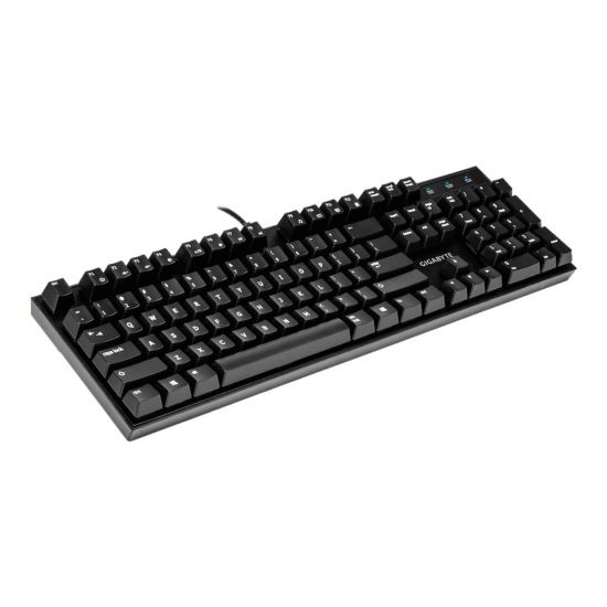 Gigabyte FORCE K83 Mechanical MX Red Keyboard