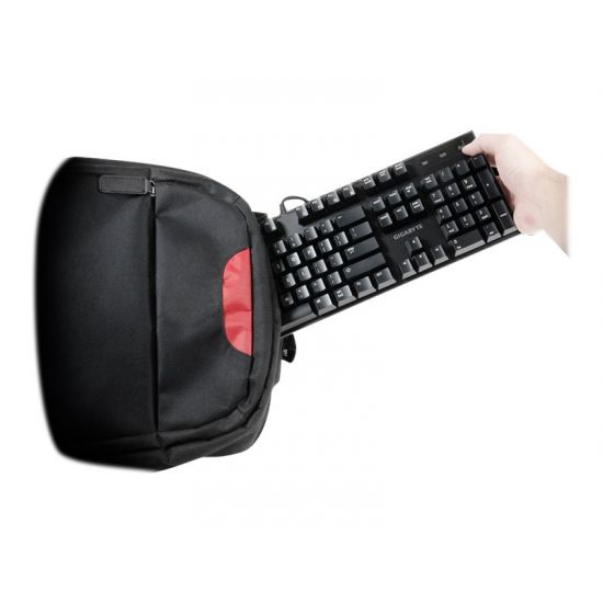 Gigabyte FORCE K83 Mechanical MX Red Keyboard