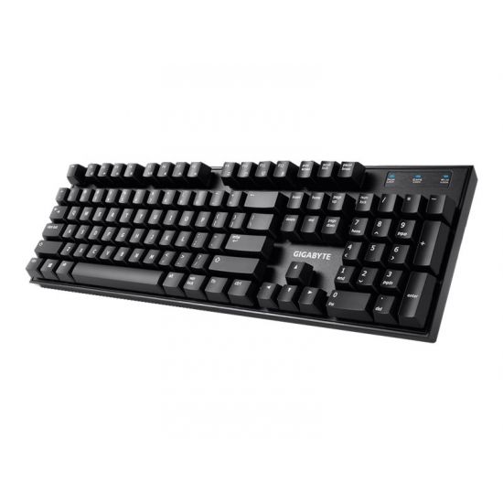 Gigabyte FORCE K83 Mechanical MX Red Keyboard