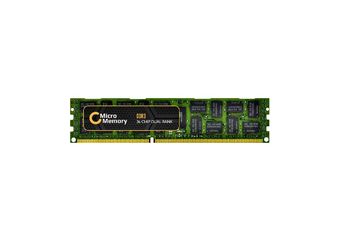 MicroMemory - 4GB - DDR3 - 1600MHz - DIMM 240-pin