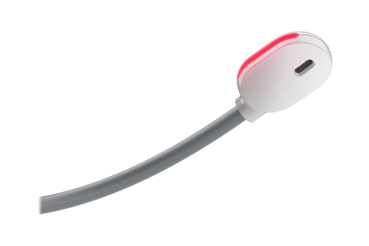 SteelSeries Arctis 5 White
