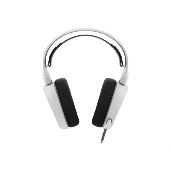 SteelSeries Arctis 5 White