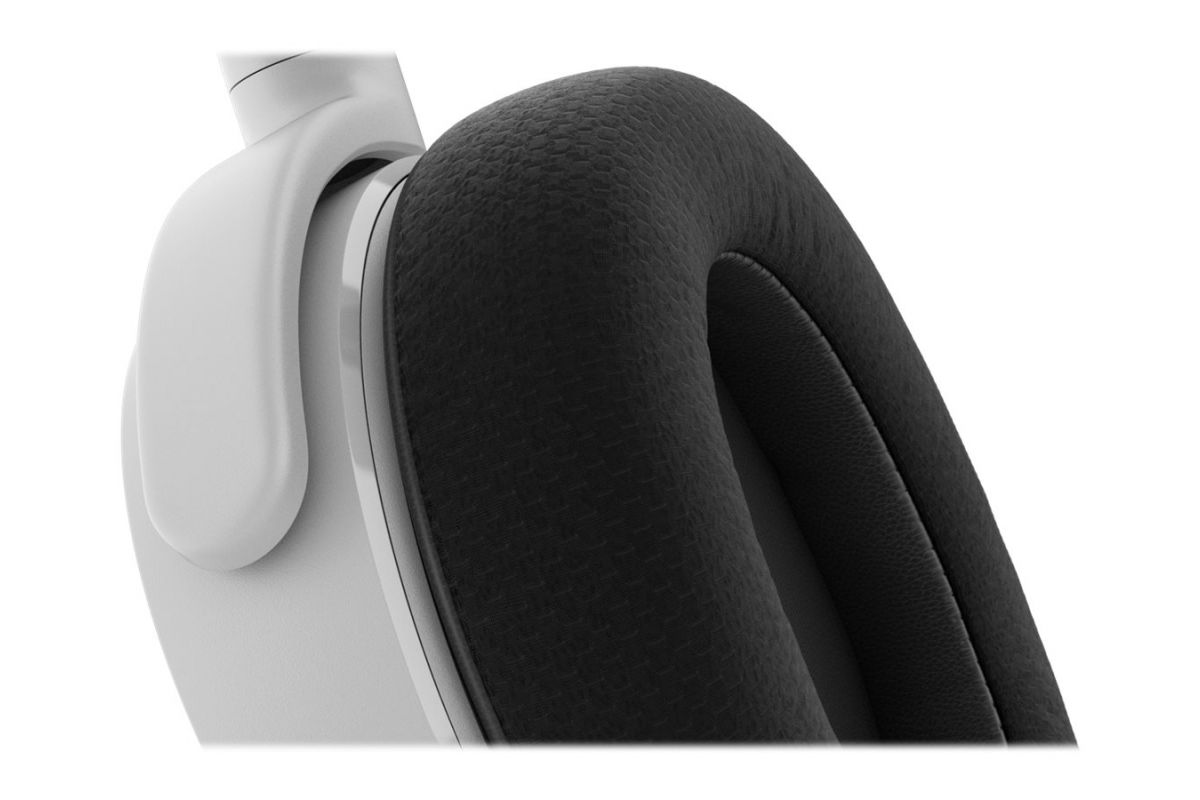 SteelSeries Arctis 5 White