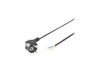 MicroConnect PowerCord