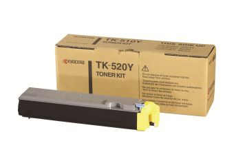 Kyocera TK 520Y