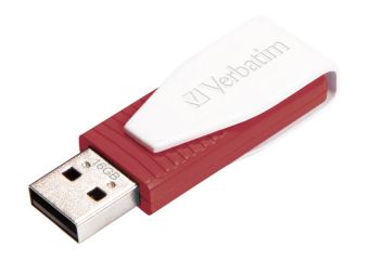 Verbatim Store 'n' Go Swivel