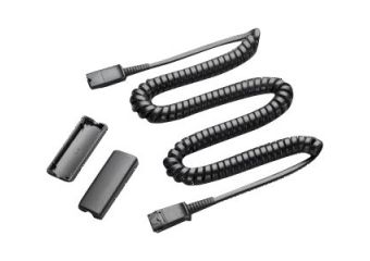 Plantronics forlængerkabel til hovedsæt