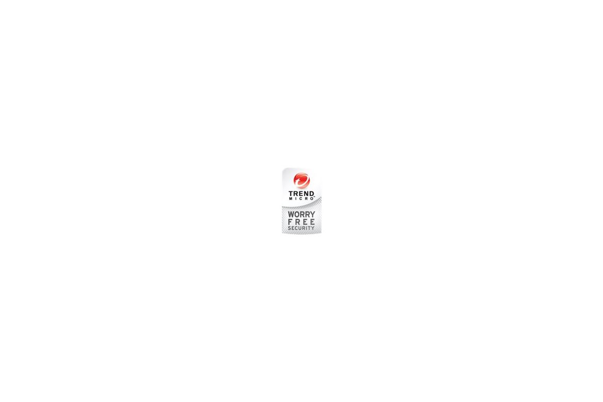 Trend Micro Worry-Free Business Security Services (v. 3.x)
