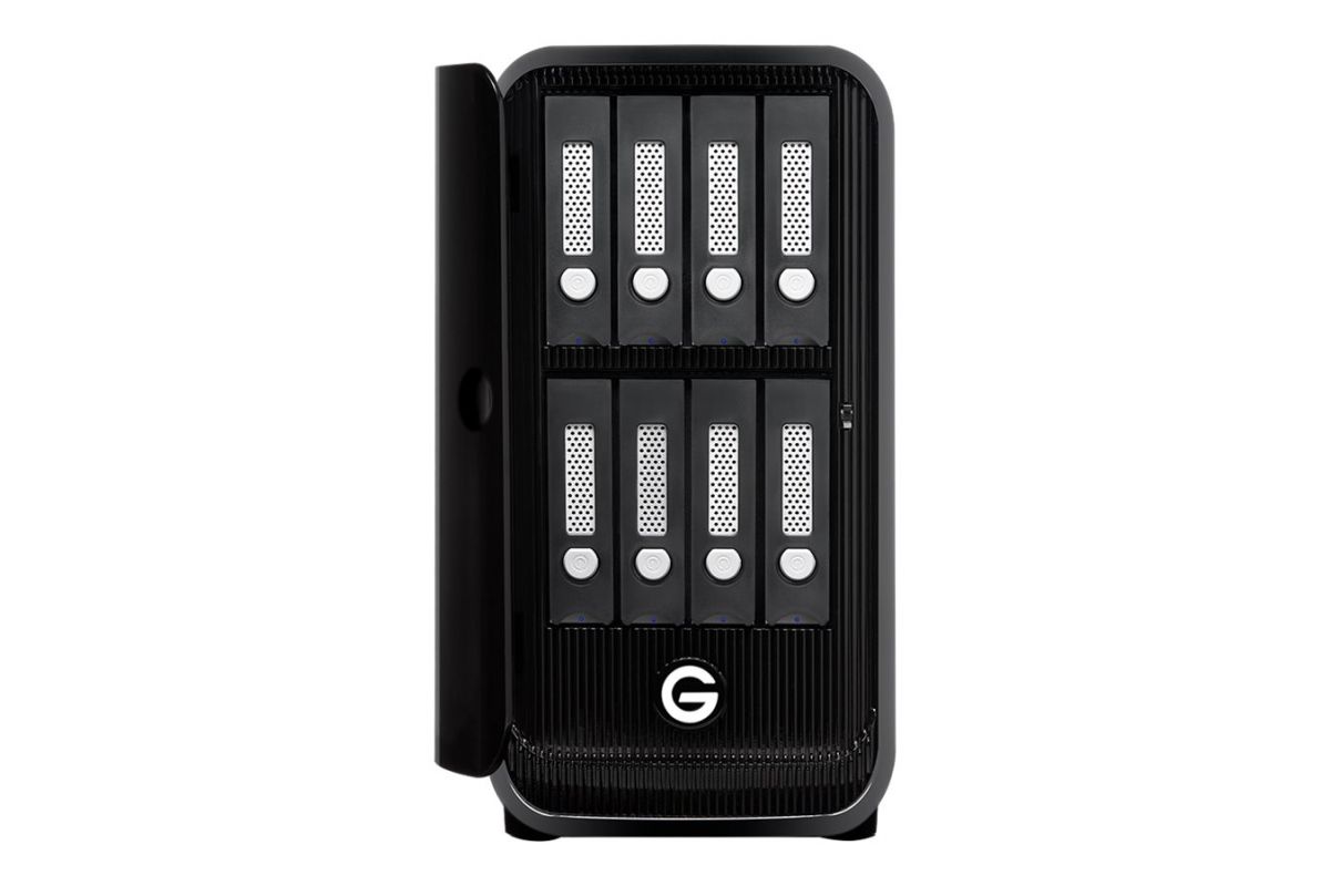 G-Technology G-SPEED Studio XL GSPXTH2REB640004BBB