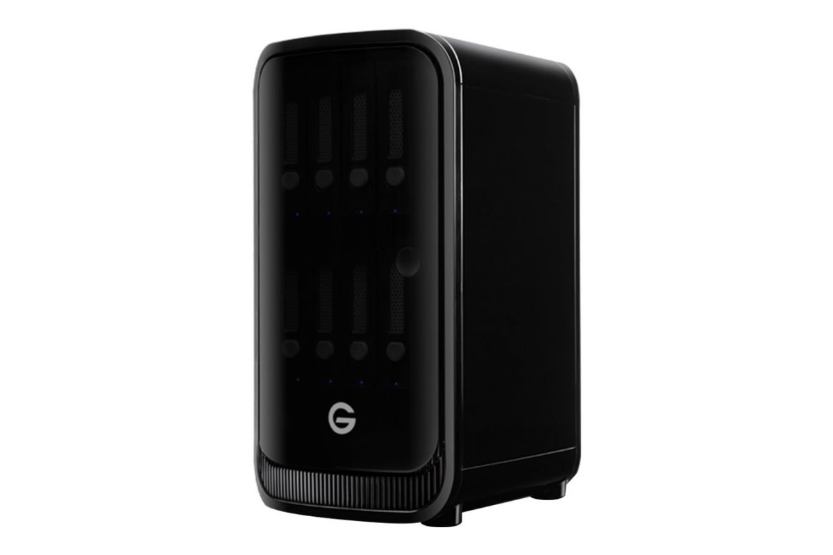 G-Technology G-SPEED Studio XL GSPXTH2REB640004BBB