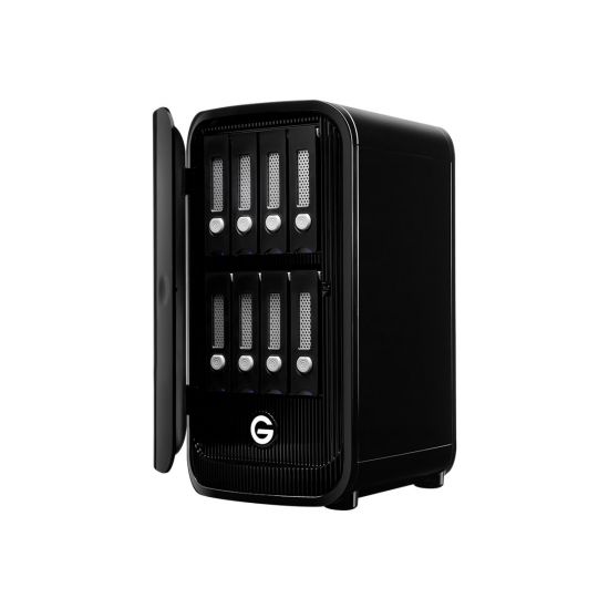 G-Technology G-SPEED Studio XL GSPXTH2REB640004BBB