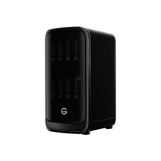 G-Technology G-SPEED Studio XL GSPXTH2REB640004BBB
