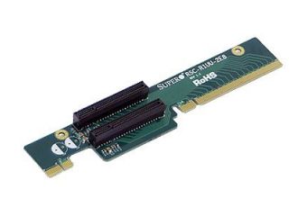 Supermicro RSC R1UU-2E8