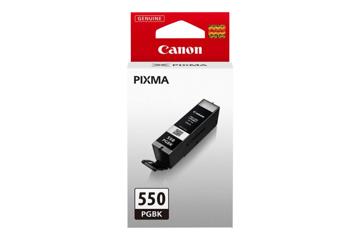 Canon PGI-550PGBK