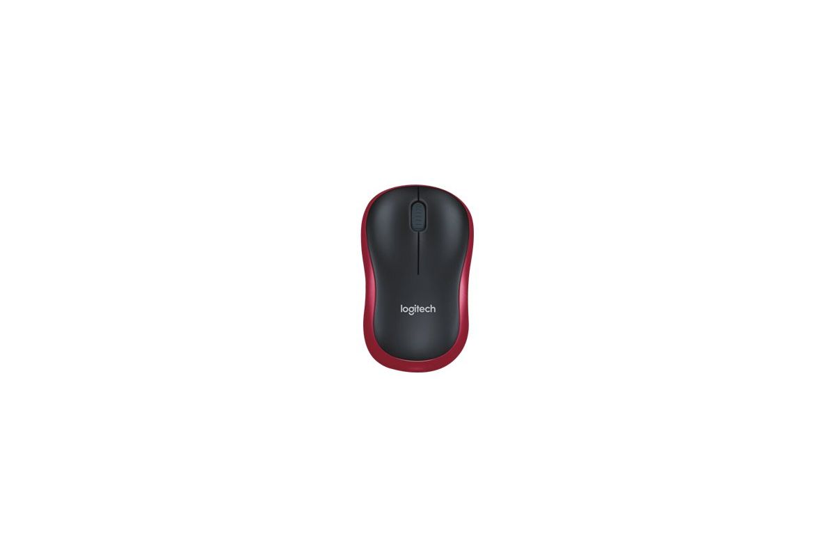 Logitech M185