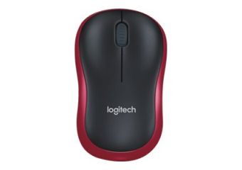 Logitech M185