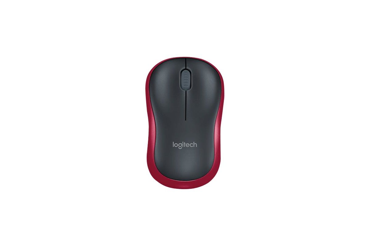 Logitech M185