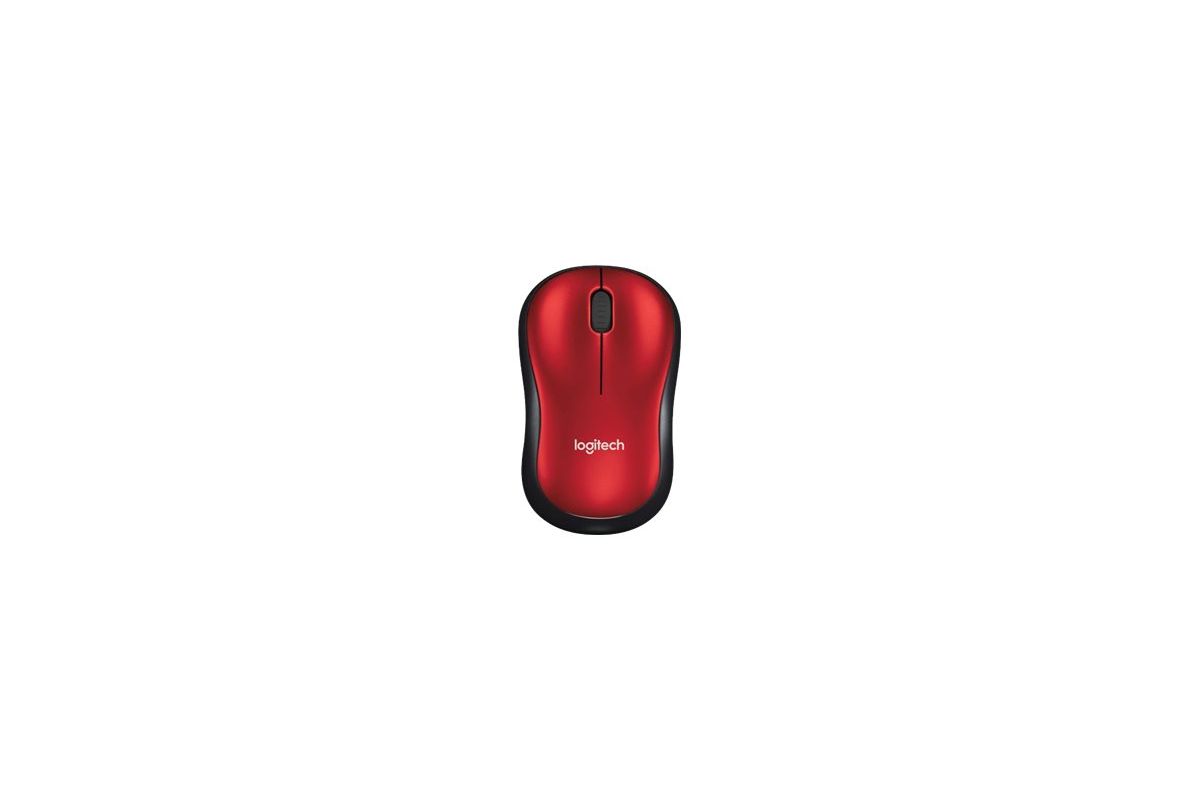 Logitech M185
