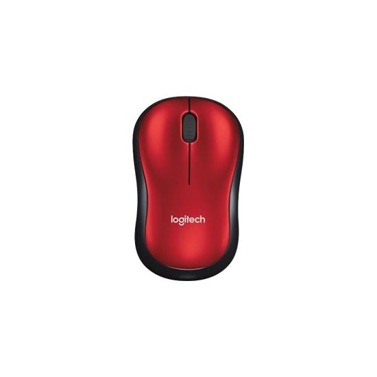 Logitech M185