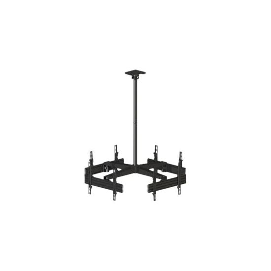 Multibrackets M Ceiling Mount Pro MBC4U