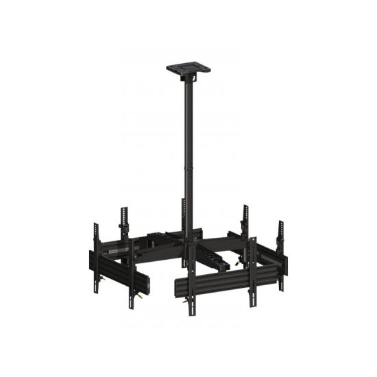 Multibrackets M Ceiling Mount Pro MBC4U