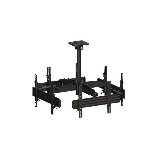 Multibrackets M Ceiling Mount Pro MBC4U