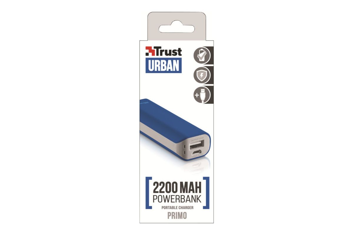 Trust URBAN PRIMO