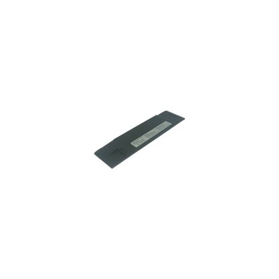 MicroBattery - batteri til bærbar computer - Li-pol - 2900 mAh