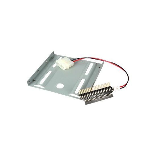 StarTech.com 2.5in IDE Hard Drive to 3.5in Drive Bay Mounting Kit