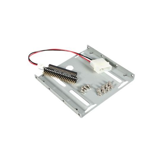 StarTech.com 2.5in IDE Hard Drive to 3.5in Drive Bay Mounting Kit