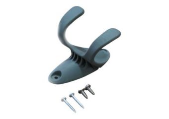 Honeywell bar code scanner hanger