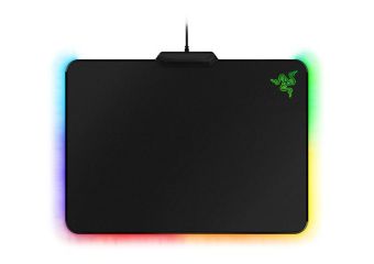 Razer Firefly Hard Gaming Mouse Mat