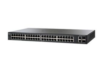 Cisco Small Business Smart SG200-50