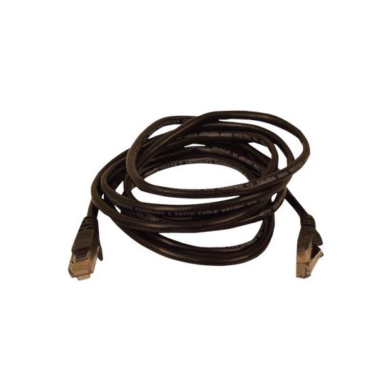 Belkin patchkabel - 3 m - sort