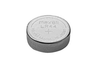 Maxell batteri