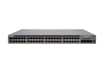 Juniper EX 3300 48P