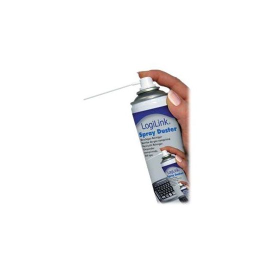 LogiLink Air-Duster, 400ml
