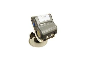 Intermec Vehicle Cradle Assembly