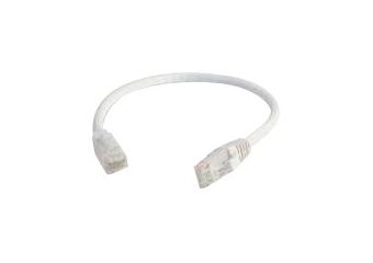 C2G Cat6 Booted Unshielded (UTP) Network Patch Cable