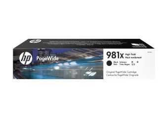 HP 981X