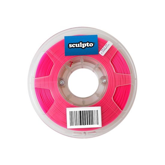 Sculpto - magenta - PLA-filament