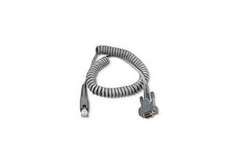 Intermec serielt kabel